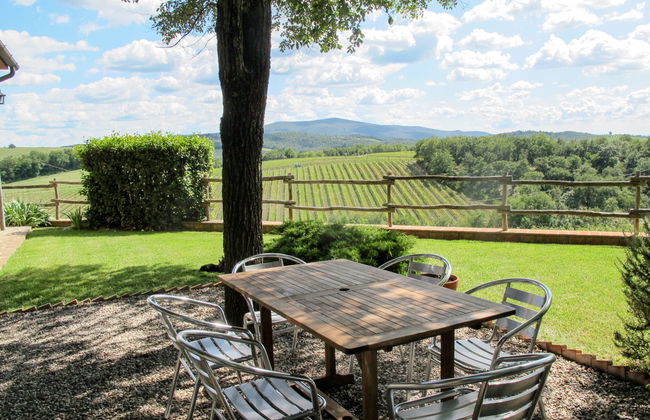 Cignanbianco - Tramonto - Foto 20