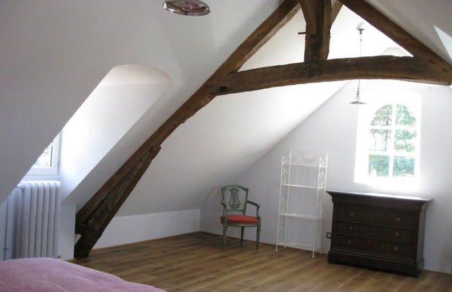 Le Manoir de Briquedalles - Foto 4