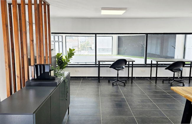 Phaedrus Living: Mini Art House Michelangelo - Foto 18