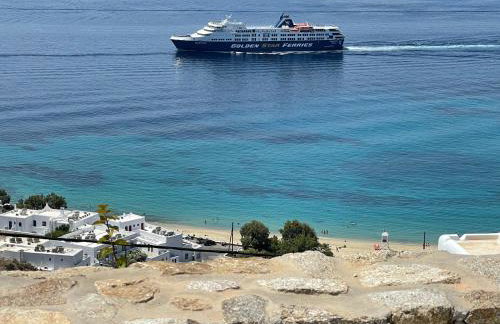 Aloft Suites Mykonos - Foto 7