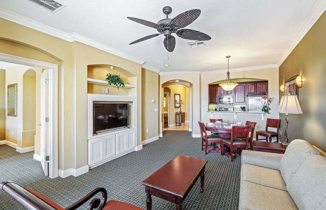 The Berkley, Orlando - Foto 37