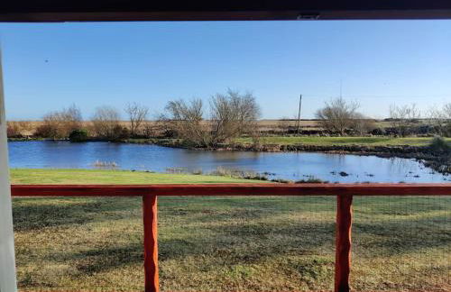 Wildflower Eco Lodges - Foto 21