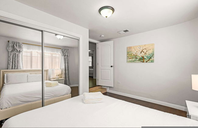 Comfortable Pasadena Retreat With Good Location - Foto 22