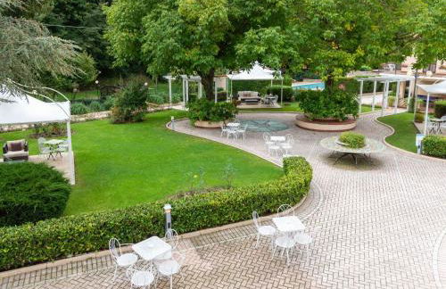 Apartment in Umbria with Pool & Nature Views - Foto 7