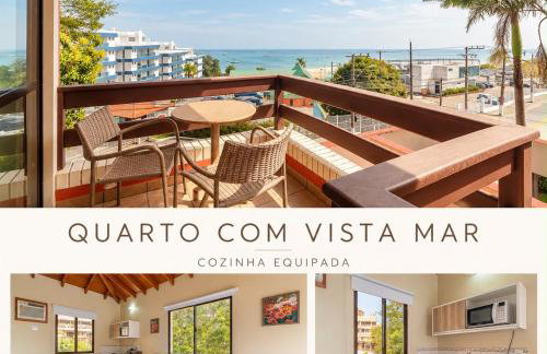 Flat Jurerê vista mar - Photo 24