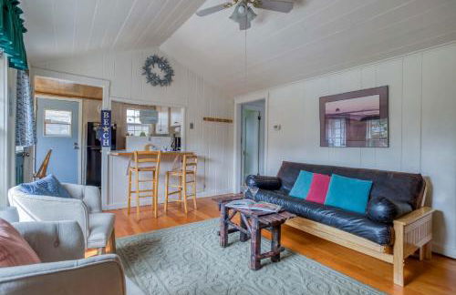 Cathys Cottage - Photo 16