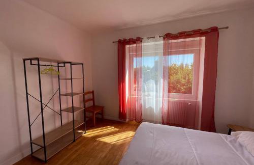 Ty Gwer proche des plages de Pors Carn & La Torche - 8 personnes - Photo 17