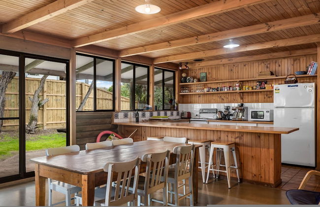 Southern Comfort - Pet Friendly - Beach - Photo 4