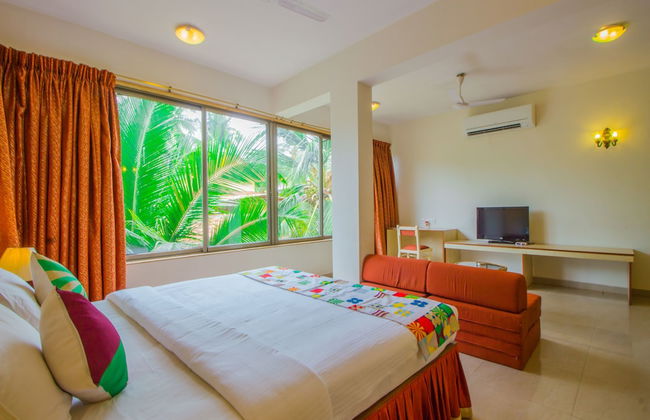 OYO 15007 Home Casa Amarilla - Photo 6