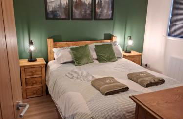 Cairnyard Lodges - Woodrow - Photo 9