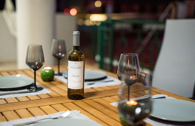 Koukos Loft Apartments - Photo 80