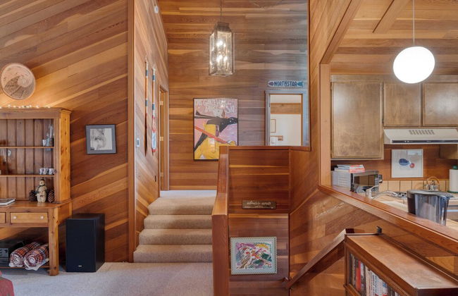 Northstar Hideaway by Avantstay 5mins to Skiing! - Photo 32