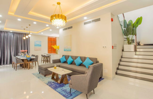 Cam Ranh Mystery Villas & Spa - Foto 9