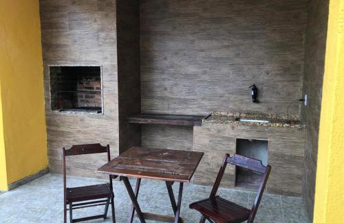 Casa espaçosa com Piscina próximo a Praia e lagoa - Foto 11