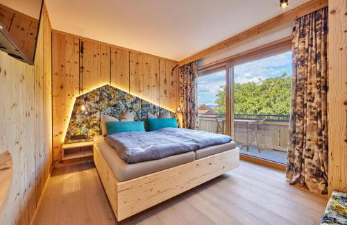 Bichl Ferienwohnungen - Foto 24