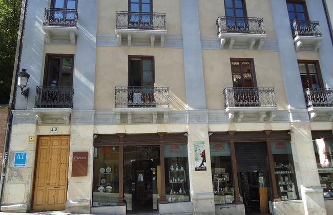 Apartamentos Turisticos Mauror - Foto 36