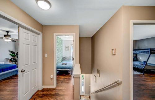 Spacious Retreat - Outdoor Oasis Games and more - Foto 55