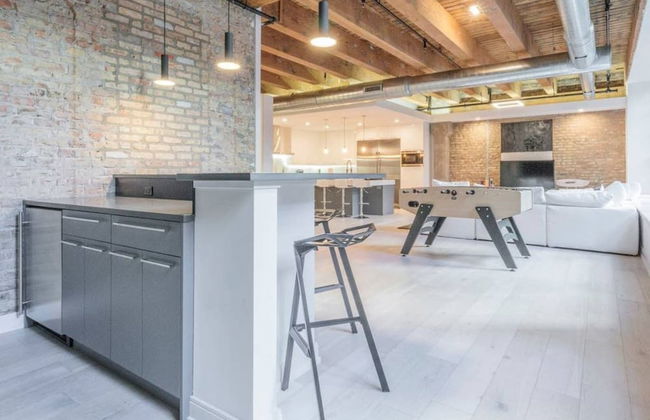 Breathtaking 6 BDR Luxury Condo Downtown Chicago - Foto 46