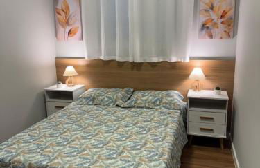 Apartamento Conforto - Foto 12