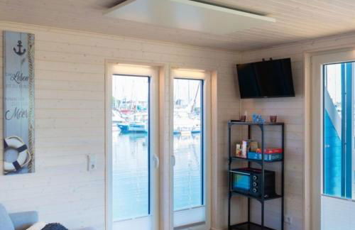 Hausboot Isa - Huus & Meer - Foto 14