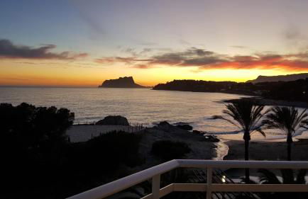 Moraira Beach - Photo 13