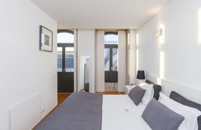 BO - Bolhão Apartments - Foto 29