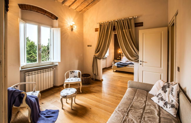 Fattoria di Romignano - Foto 13