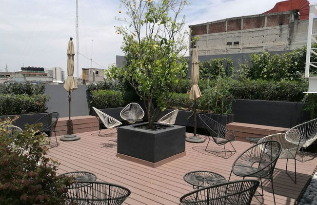 MyPlace Donceles - Foto 21