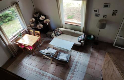 Dom letniskowy w Borach Tucholskich - Foto 2