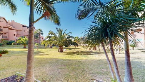 Casa Abeto A - Murcia Holiday Rentals Property - Foto 3