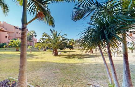 Casa Abeto A - Murcia Holiday Rentals Property - Foto 3