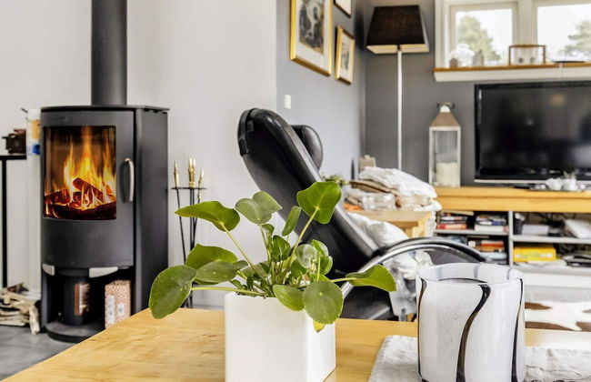 5 Star Holiday Home in Hals - Photo 22