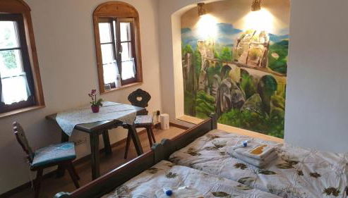 Das Ferienhaus Protze - Photo 2