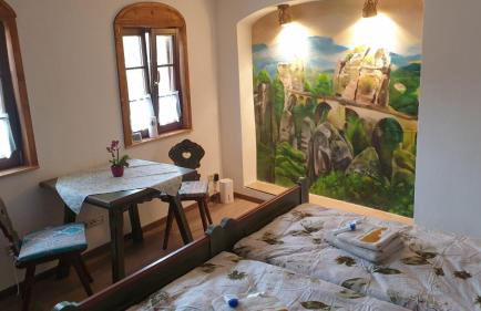 Das Ferienhaus Protze - Foto 2