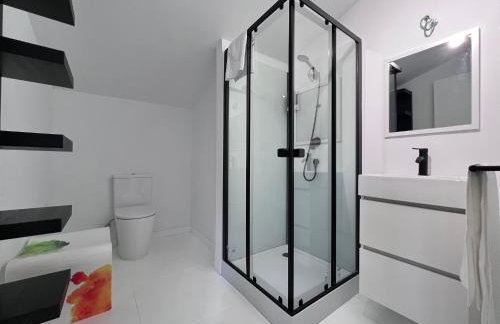 Casa da Auga - Costa da Morte - Foto 46