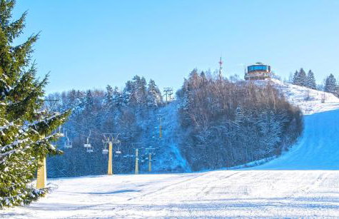 Osada Jaćwingów - Foto 48