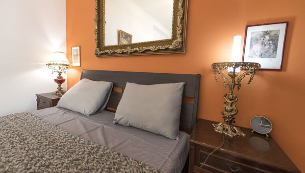 Athens Neverland - Foto 4, Habitación