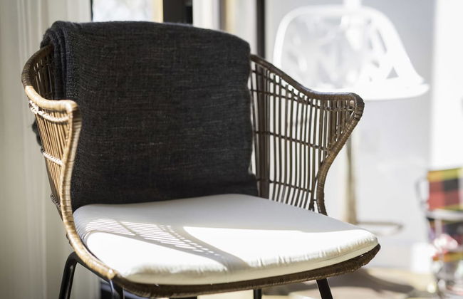 Jaffa Charm Seaview Stay by Sea N' Rent - Foto 14