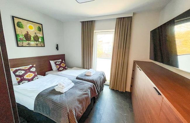 Apartamenty Centrum Park - Foto 11