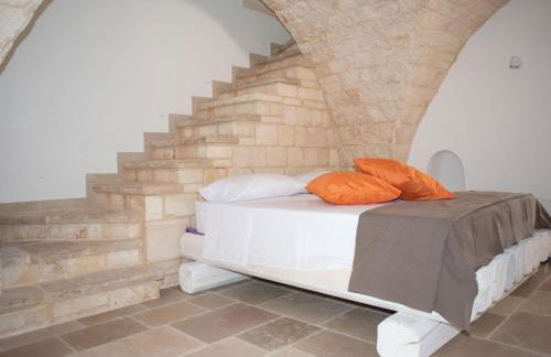 Tower House in Puglia with Pool and Charm - Foto 46