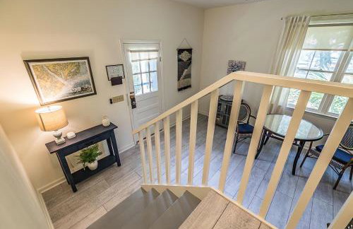 Renovated Historic Home in the Heart of Downtown - Foto 27