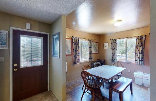 Hodges Hill Yosemite House - Foto 7