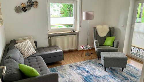 Quartier22 - Ferienwohnung mit Altstadtblick - Foto 4