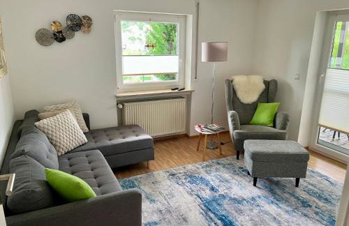 Quartier22 - Ferienwohnung mit Altstadtblick - Foto 4