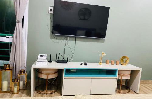 AP Solarina - 2 quartos a 80m da praia de Cumbuco e 150m do Chico do Caranguejo - Foto 19