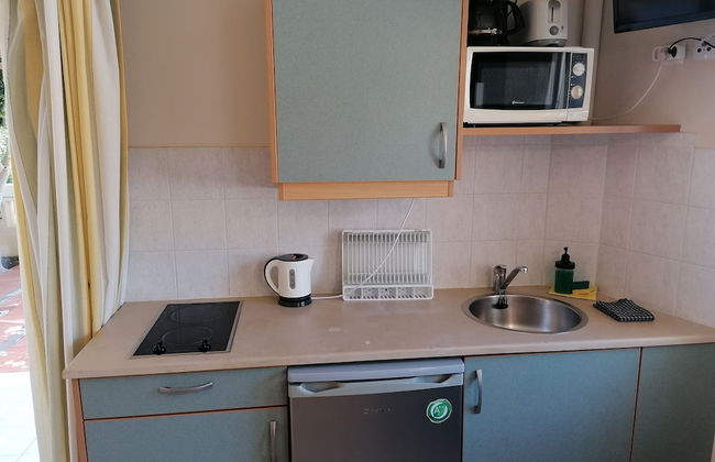 Villiana Holiday Apartments - Foto 41