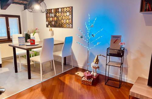 StaraGo Attic Suite - Elegante mansarda in centro storico - Foto 4