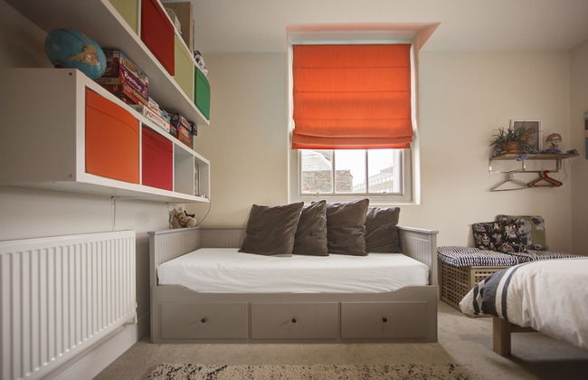 Old Town Grade II Listed 2 Bed - Foto 7