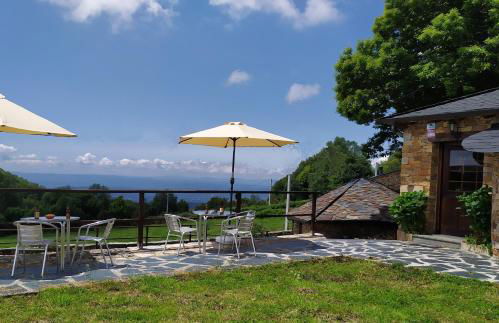 O Busto Aldea Rural - Foto 42