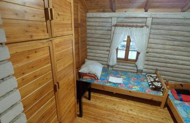 Domek Letniskowy Chatka - Foto 9